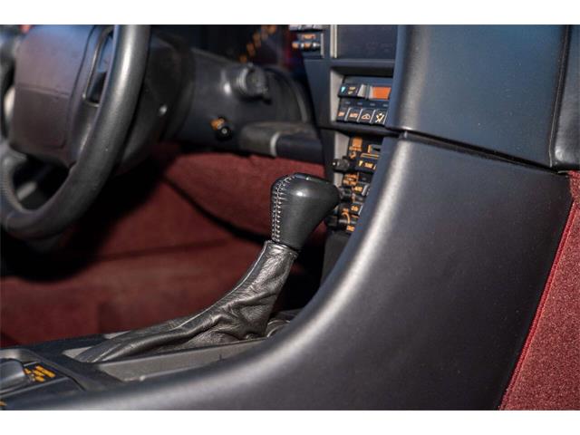 1993 Chevrolet Corvette (CC-2073681) for sale in Hilton, New York