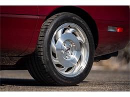 1993 Chevrolet Corvette (CC-2073681) for sale in Hilton, New York