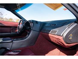 1993 Chevrolet Corvette (CC-2073681) for sale in Hilton, New York