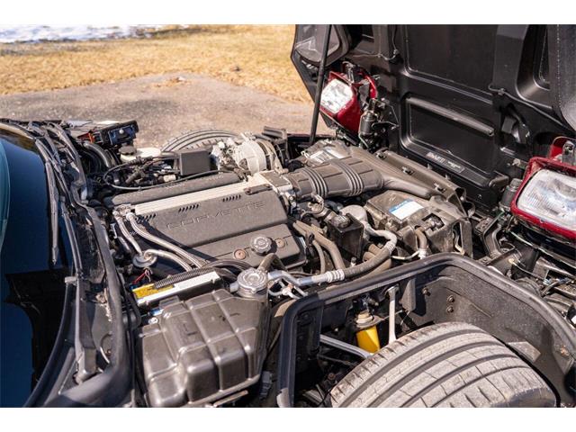 1993 Chevrolet Corvette (CC-2073681) for sale in Hilton, New York