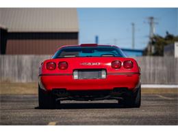 1990 Chevrolet Corvette (CC-2073682) for sale in Hilton, New York