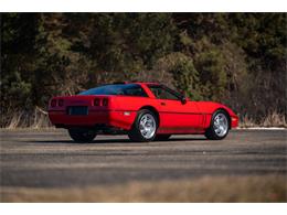 1990 Chevrolet Corvette (CC-2073682) for sale in Hilton, New York