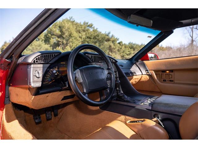 1990 Chevrolet Corvette (CC-2073682) for sale in Hilton, New York