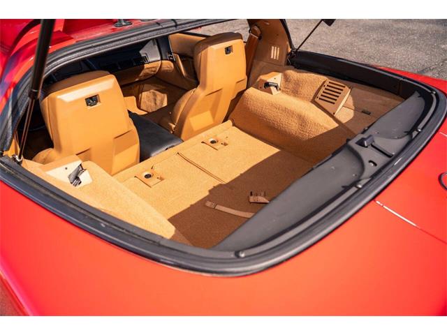 1990 Chevrolet Corvette (CC-2073682) for sale in Hilton, New York