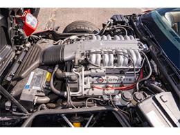 1990 Chevrolet Corvette (CC-2073682) for sale in Hilton, New York
