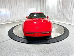 1990 Chevrolet Corvette (CC-2073682) for sale in Hilton, New York