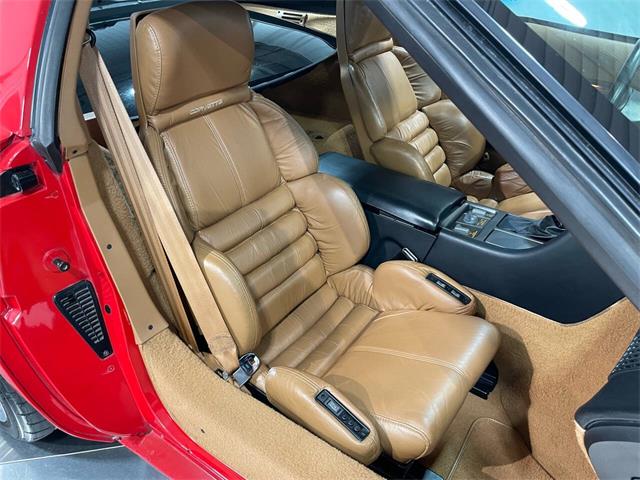 1990 Chevrolet Corvette (CC-2073682) for sale in Hilton, New York