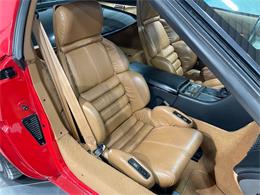 1990 Chevrolet Corvette (CC-2073682) for sale in Hilton, New York