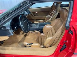 1990 Chevrolet Corvette (CC-2073682) for sale in Hilton, New York