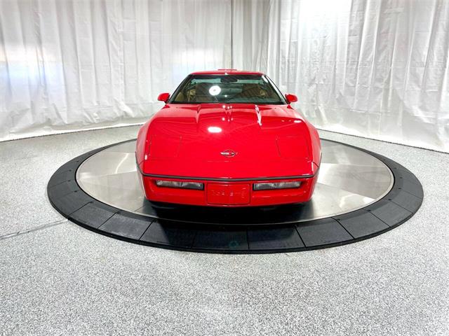 1990 Chevrolet Corvette (CC-2073682) for sale in Hilton, New York