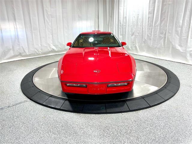 1990 Chevrolet Corvette (CC-2073682) for sale in Hilton, New York