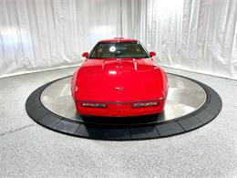 1990 Chevrolet Corvette (CC-2073682) for sale in Hilton, New York