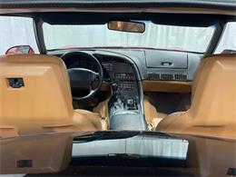 1990 Chevrolet Corvette (CC-2073682) for sale in Hilton, New York