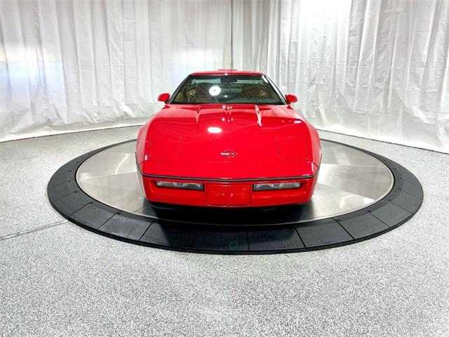 1990 Chevrolet Corvette (CC-2073682) for sale in Hilton, New York