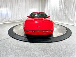 1990 Chevrolet Corvette (CC-2073682) for sale in Hilton, New York