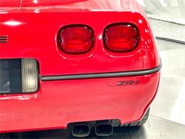1990 Chevrolet Corvette (CC-2073682) for sale in Hilton, New York