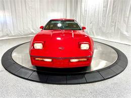 1990 Chevrolet Corvette (CC-2073682) for sale in Hilton, New York