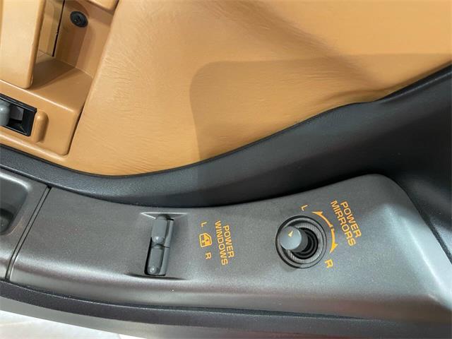 1990 Chevrolet Corvette (CC-2073682) for sale in Hilton, New York