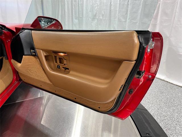 1990 Chevrolet Corvette (CC-2073682) for sale in Hilton, New York