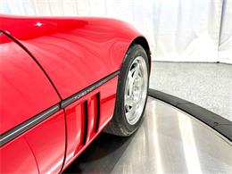 1990 Chevrolet Corvette (CC-2073682) for sale in Hilton, New York