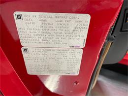 1990 Chevrolet Corvette (CC-2073682) for sale in Hilton, New York