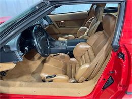 1990 Chevrolet Corvette (CC-2073682) for sale in Hilton, New York