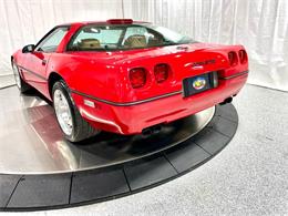 1990 Chevrolet Corvette (CC-2073682) for sale in Hilton, New York