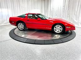 1990 Chevrolet Corvette (CC-2073682) for sale in Hilton, New York