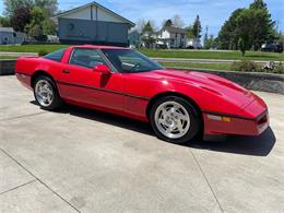 1990 Chevrolet Corvette (CC-2073682) for sale in Hilton, New York