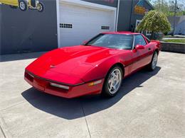 1990 Chevrolet Corvette (CC-2073682) for sale in Hilton, New York