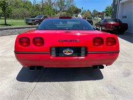1990 Chevrolet Corvette (CC-2073682) for sale in Hilton, New York