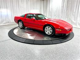 1990 Chevrolet Corvette (CC-2073682) for sale in Hilton, New York