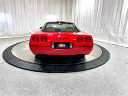 1990 Chevrolet Corvette (CC-2073682) for sale in Hilton, New York