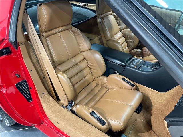 1990 Chevrolet Corvette (CC-2073682) for sale in Hilton, New York