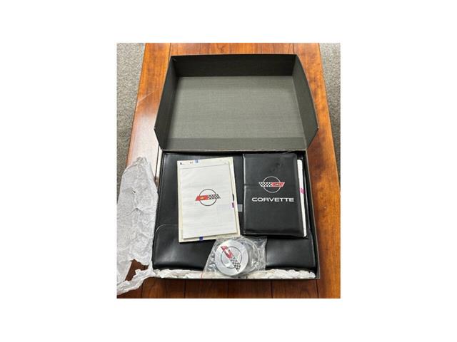1990 Chevrolet Corvette (CC-2073682) for sale in Hilton, New York