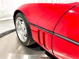 1990 Chevrolet Corvette (CC-2073682) for sale in Hilton, New York