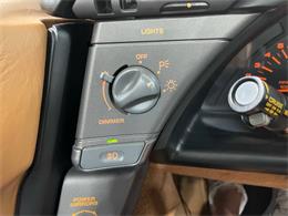 1990 Chevrolet Corvette (CC-2073682) for sale in Hilton, New York