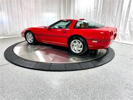 1990 Chevrolet Corvette (CC-2073682) for sale in Hilton, New York