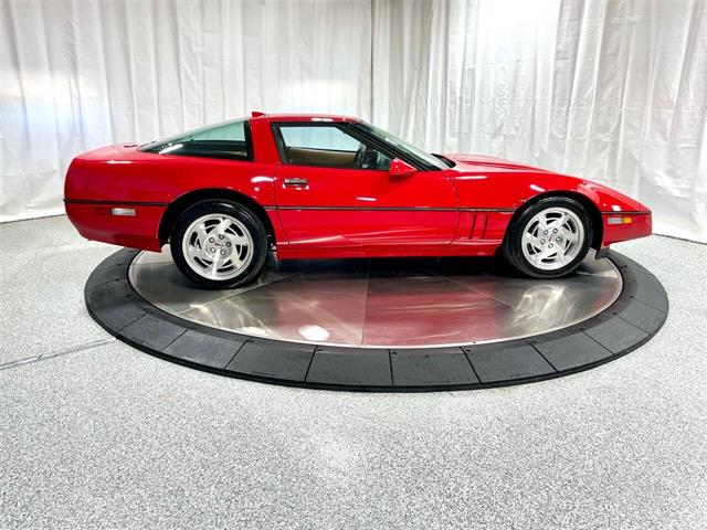 1990 Chevrolet Corvette (CC-2073682) for sale in Hilton, New York