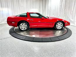1990 Chevrolet Corvette (CC-2073682) for sale in Hilton, New York