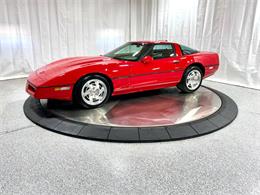 1990 Chevrolet Corvette (CC-2073682) for sale in Hilton, New York