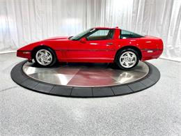 1990 Chevrolet Corvette (CC-2073682) for sale in Hilton, New York
