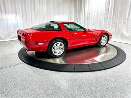 1990 Chevrolet Corvette (CC-2073682) for sale in Hilton, New York