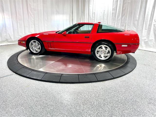 1990 Chevrolet Corvette (CC-2073682) for sale in Hilton, New York
