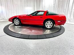 1990 Chevrolet Corvette (CC-2073682) for sale in Hilton, New York
