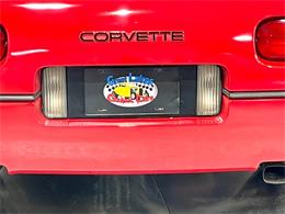 1990 Chevrolet Corvette (CC-2073682) for sale in Hilton, New York