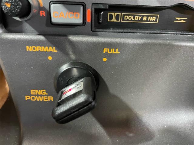 1990 Chevrolet Corvette (CC-2073682) for sale in Hilton, New York