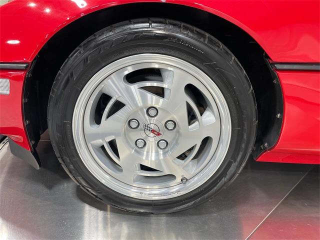 1990 Chevrolet Corvette (CC-2073682) for sale in Hilton, New York