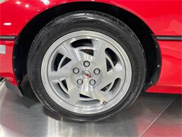1990 Chevrolet Corvette (CC-2073682) for sale in Hilton, New York