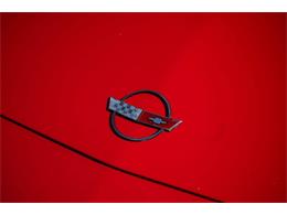 1990 Chevrolet Corvette (CC-2073682) for sale in Hilton, New York
